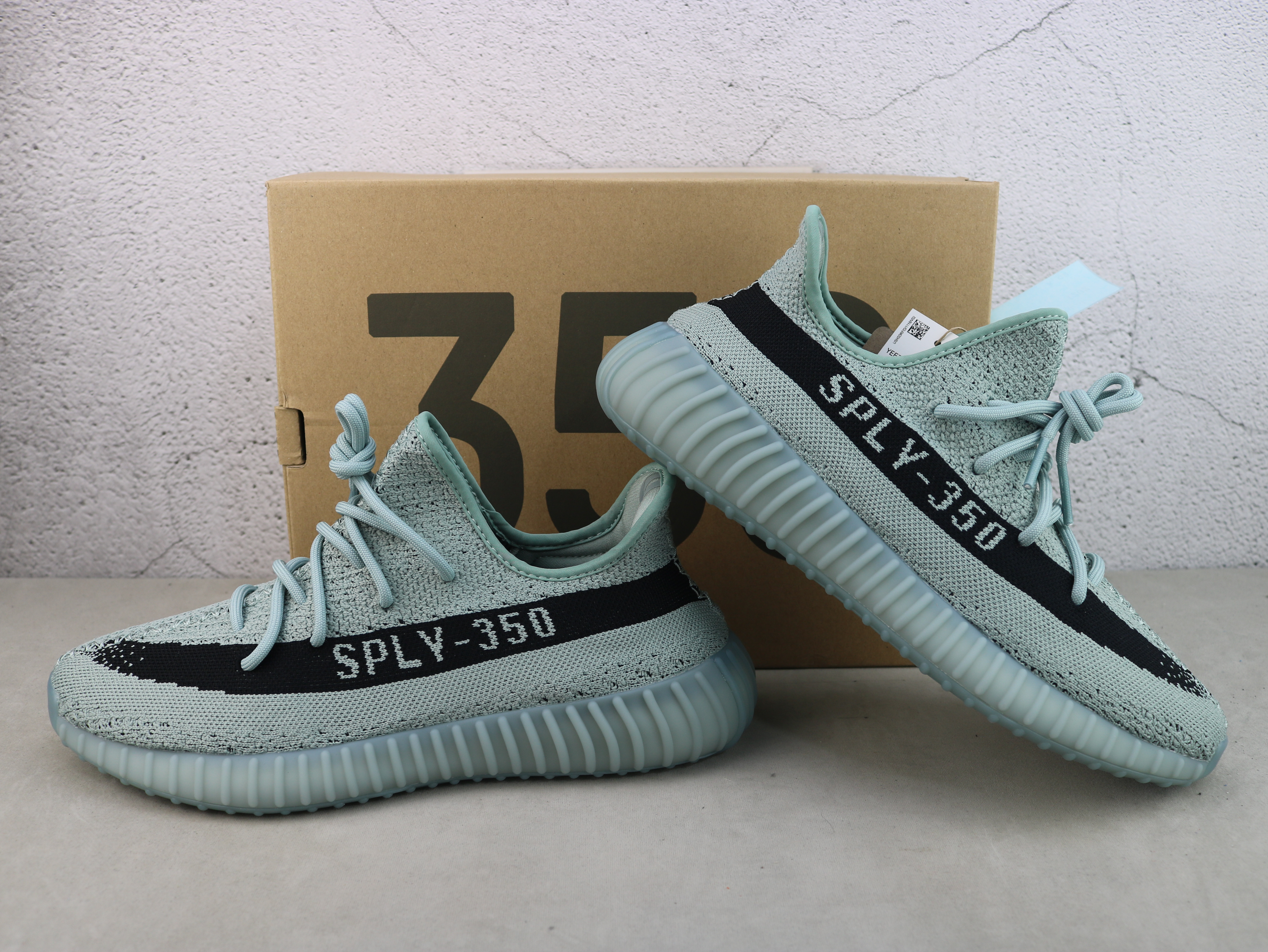 Yeezy Boost 350 V2 Salt HQ2060